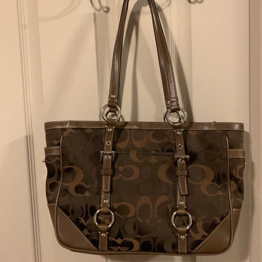 Coach purse for women’s